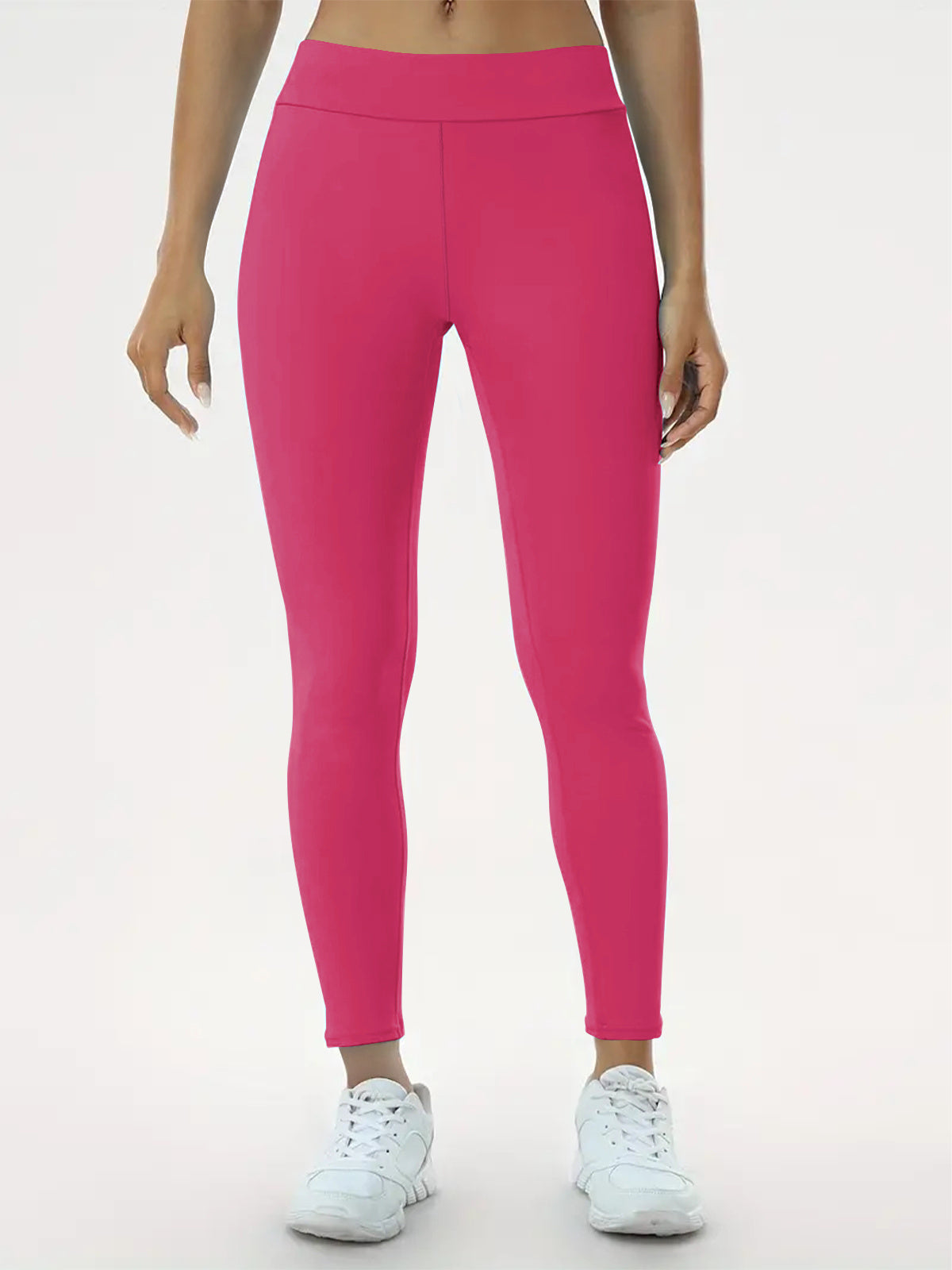 Women's Butt Lifting Leggings High Waist Tummy Control for Yoga Gym Pants
