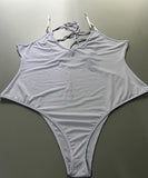 Women's Sexy One Piece  Bikini Backless Swimsuit Swimwear Beachwear