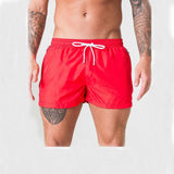 Mens Summer Beach shorts SwimWear Shorts  Swimsuit