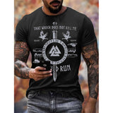 Mens Fashion New Spades AT Shirt For Men