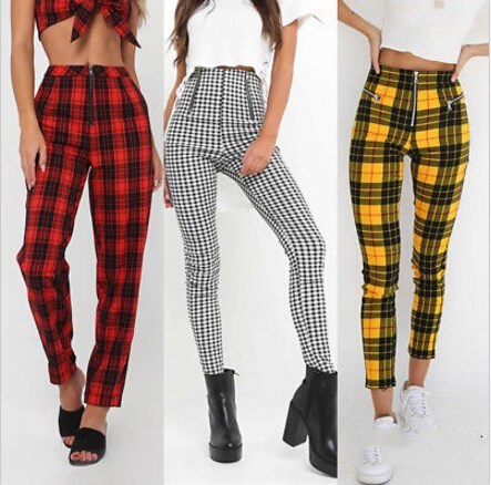 Womens Casual Leggings
