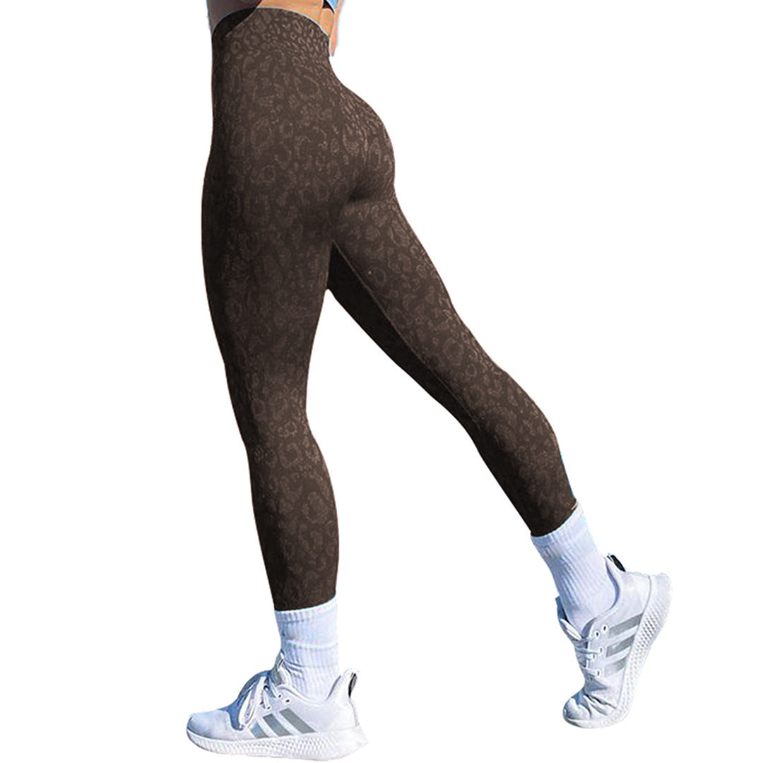Women's Butt Lifting Leggings High Waist Tummy Control for Yoga Gym Pants