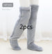 Silver Gray2pcs