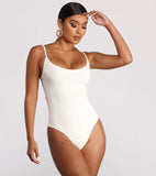 Women's Sexy One Piece  Bikini Backless Swimsuit Swimwear Beachwear