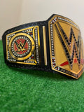 WWE Undertaker Wrestling Championship Belt