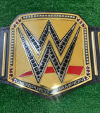 WWE Undertaker Wrestling Championship Belt