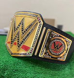 WWE Undertaker Wrestling Championship Belt