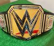 WWE Undertaker Wrestling Championship Belt