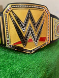 WWE Undertaker Wrestling Championship Belt