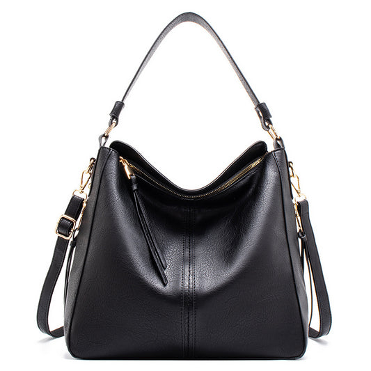 Tote Bag for Women PU Leather Shoulder Bags Fashion Hobo Bags Large Purse and Handbags
