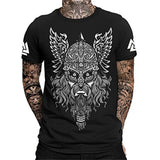 Mens Fashion New Spades AT Shirt For Men