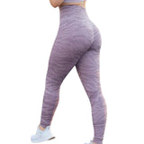 Women's Butt Lifting Leggings High Waist Tummy Control for Yoga Gym Pants