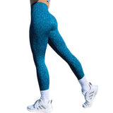 Women's Butt Lifting Leggings High Waist Tummy Control for Yoga Gym Pants