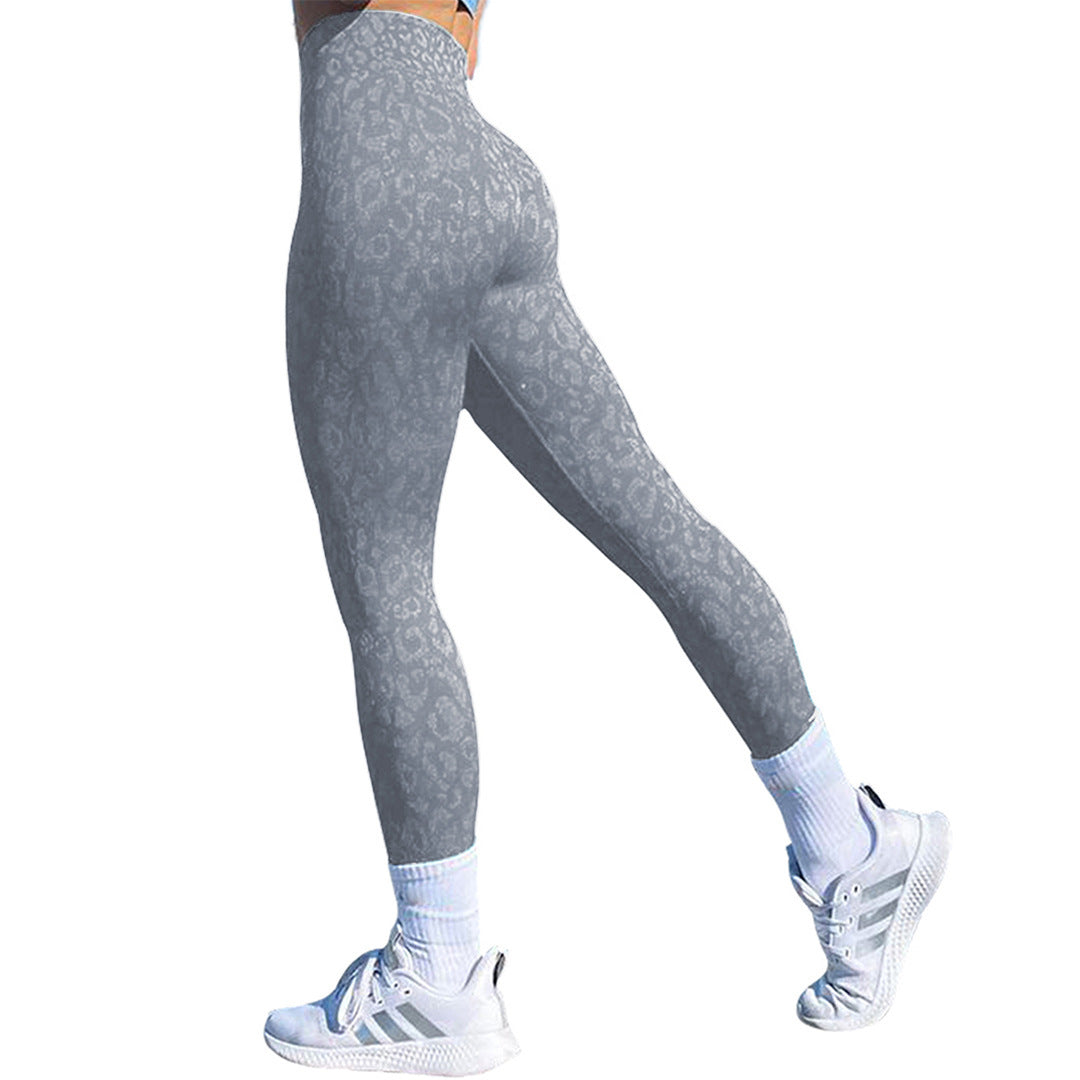 Women's Butt Lifting Leggings High Waist Tummy Control for Yoga Gym Pants