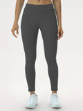Women's Butt Lifting Leggings High Waist Tummy Control for Yoga Gym Pants