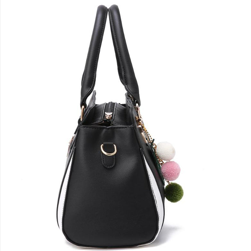 Purses and Handbags Top Handle Satchel Shoulder Bags Messenger Tote Bag for Ladies
