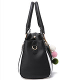 Purses and Handbags Top Handle Satchel Shoulder Bags Messenger Tote Bag for Ladies