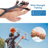 Silicone Grip Device  Hand Grip Arm Trainer Arthritis Hand Grip Trainer Strengthen Rehabilitation Training To Relieve Pain