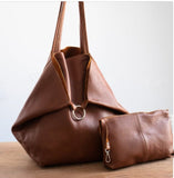 Tote Bag for Women PU Leather Shoulder Bags Fashion  Bags Large Purse and Handbags