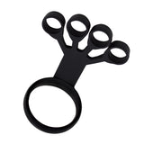 Silicone Grip Device  Hand Grip Arm Trainer Arthritis Hand Grip Trainer Strengthen Rehabilitation Training To Relieve Pain
