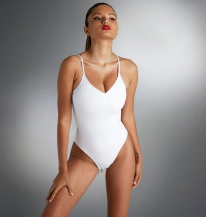 Women's Sexy One Piece  Bikini Backless Swimsuit Swimwear Beachwear