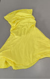 Y2K Tube-top Short Dress Summer Sexy Pleated Tight Fit Fashion Dress