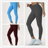 Women's Butt Lifting Leggings High Waist Tummy Control for Yoga Gym Pants
