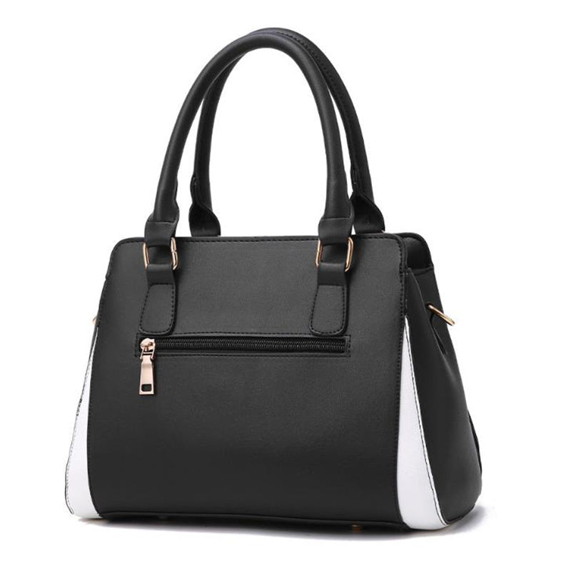 Purses and Handbags Top Handle Satchel Shoulder Bags Messenger Tote Bag for Ladies