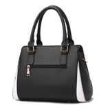 Purses and Handbags Top Handle Satchel Shoulder Bags Messenger Tote Bag for Ladies