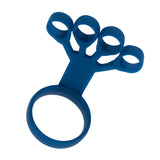 Silicone Grip Device  Hand Grip Arm Trainer Arthritis Hand Grip Trainer Strengthen Rehabilitation Training To Relieve Pain