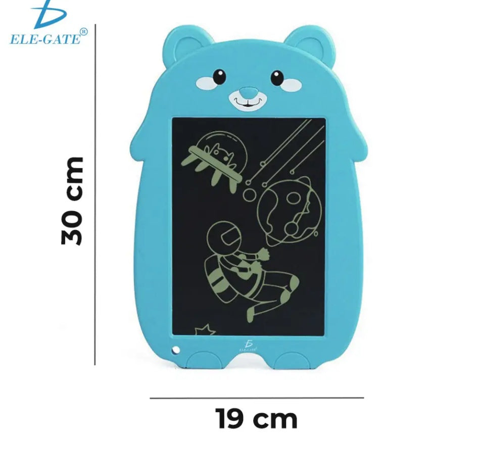 Digitizer Tablet Graphic Imagination