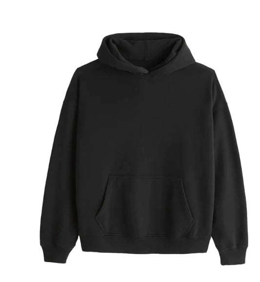 Women's Hoodie lightweight sweatshirt plant printing hoodie