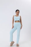 Cozy Pajama Set, 3 Piece Lounge Set, Cute Loungewear, Matching Warm Suit Sets