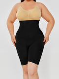 Slimming Women High Waist Firm Tummy Control Body Shaper Shorts Pants Shapewear