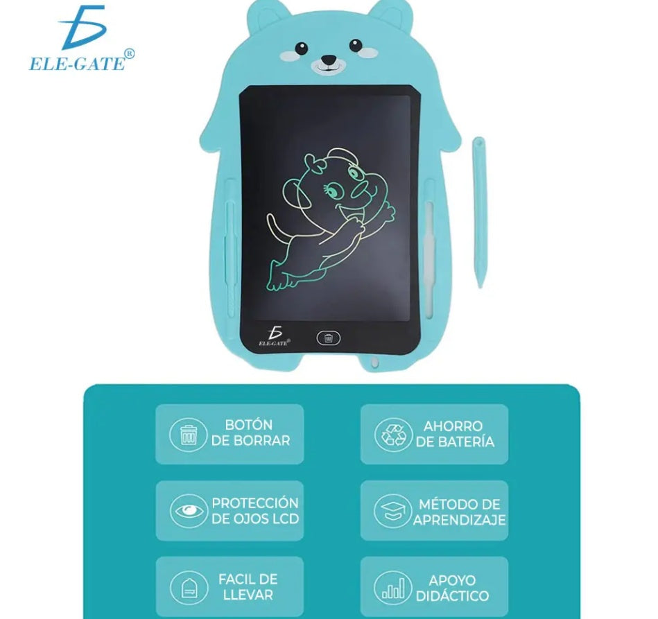 Digitizer Tablet Graphic Imagination