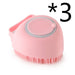 Pink 3PC