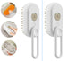 White 2pcs
