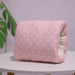 Pink stars