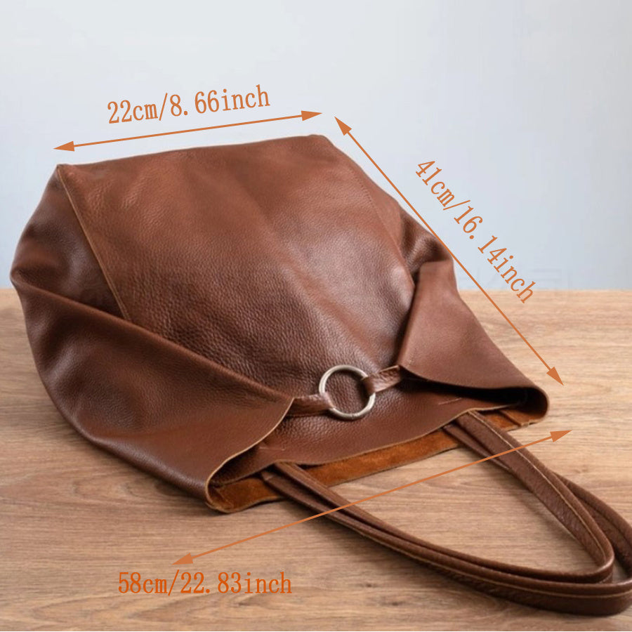 Tote Bag for Women PU Leather Shoulder Bags Fashion  Bags Large Purse and Handbags