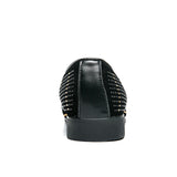 Adult Fashion Footwear Casual Men's Business Leather Shoes