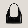 Women Underarm Bag Fashion Armpit Bag PU Leather Crossbody Bag Shoulder Bag