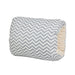 Gray Pinstripe