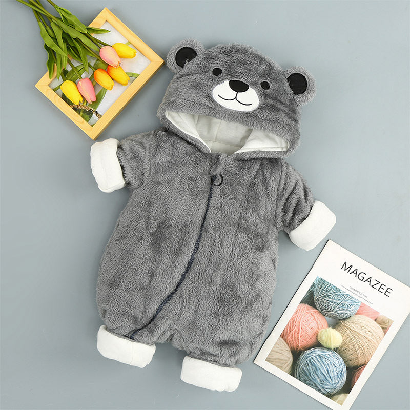 Baby Onesies Clothes Plus Cotton Onesies, Cotton Clothes, Baby Clothes